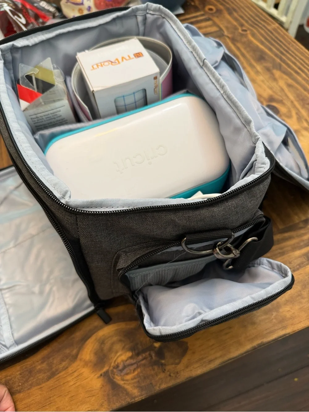 Cricut Joy Original with Carry Case